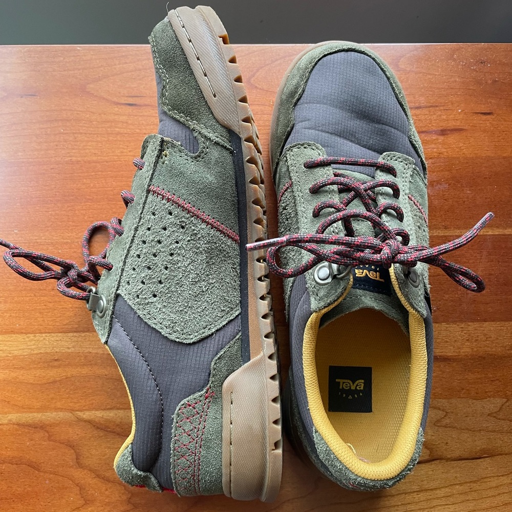 Teva sneakers